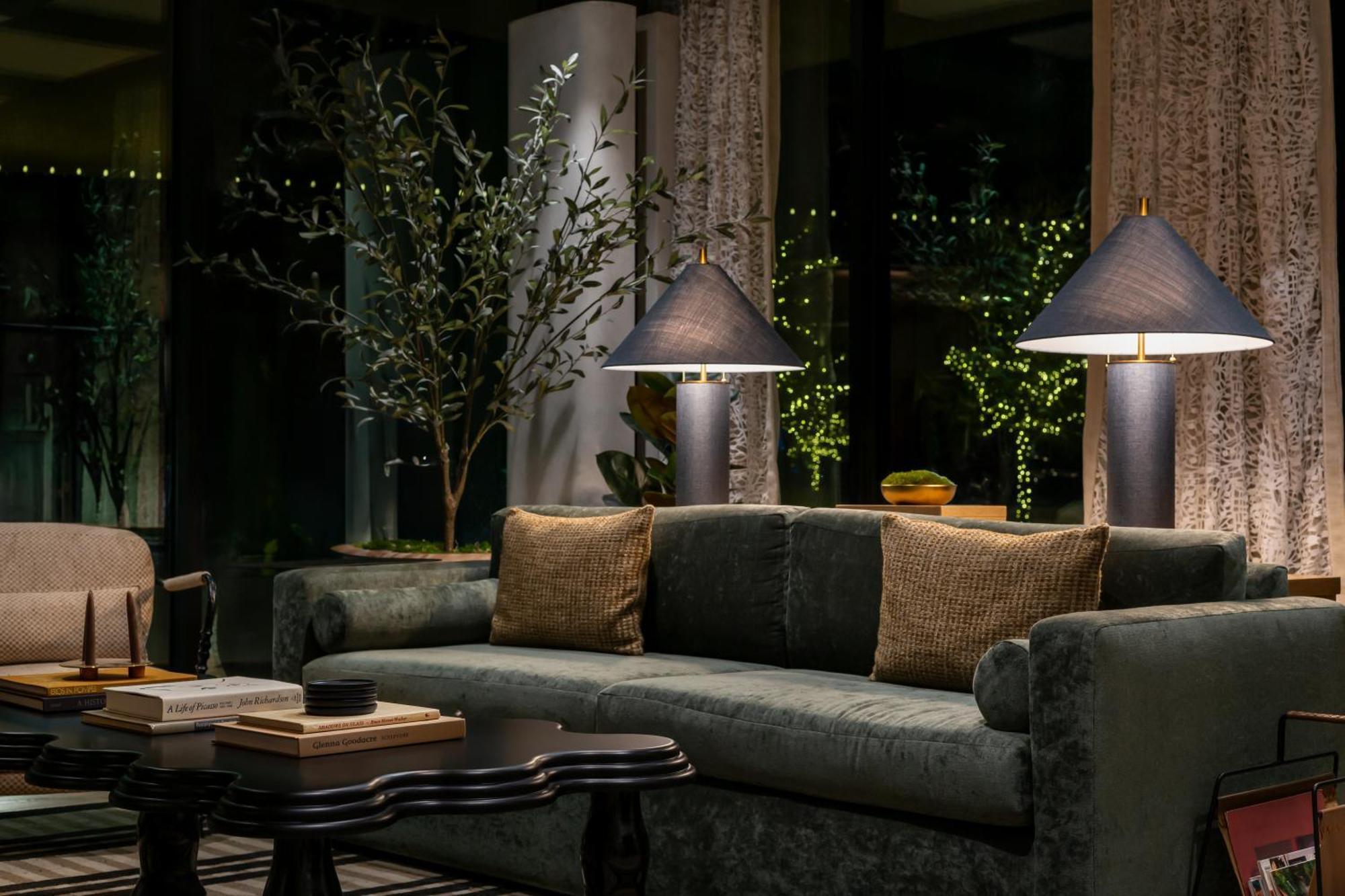 Denizen Hotel Мак-Кинни Экстерьер фото